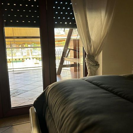 Luxury_C3 Daire Napoli Dış mekan fotoğraf