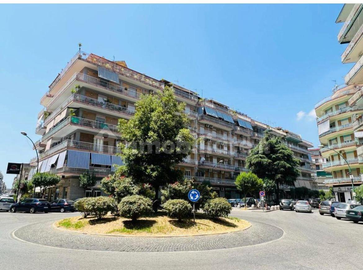 Luxury_C3 Daire Napoli Dış mekan fotoğraf