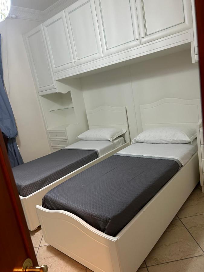 Luxury_C3 Daire Napoli Dış mekan fotoğraf