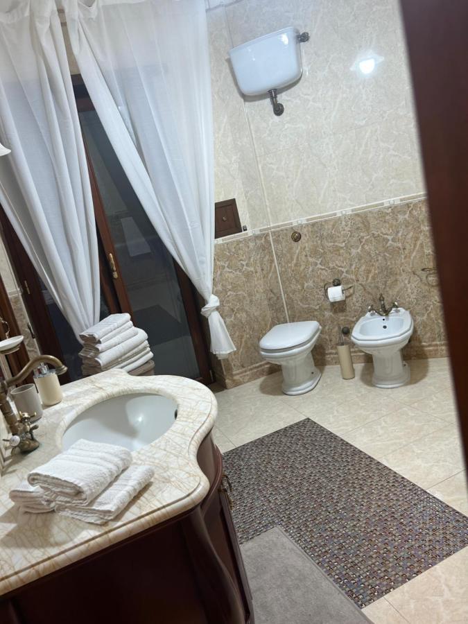 Luxury_C3 Daire Napoli Dış mekan fotoğraf