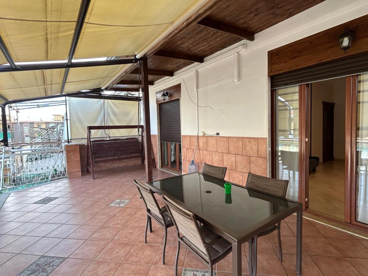 Luxury_C3 Daire Napoli Dış mekan fotoğraf