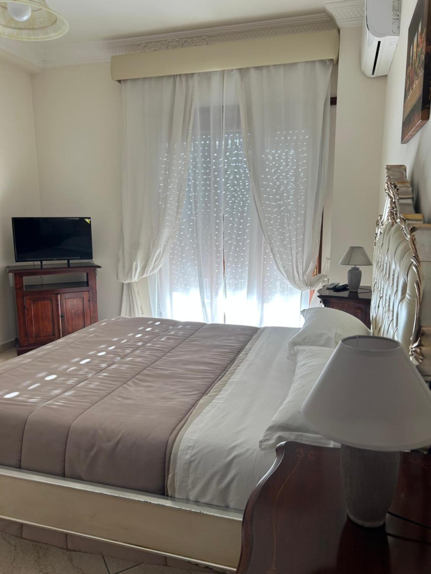 Luxury_C3 Daire Napoli Dış mekan fotoğraf