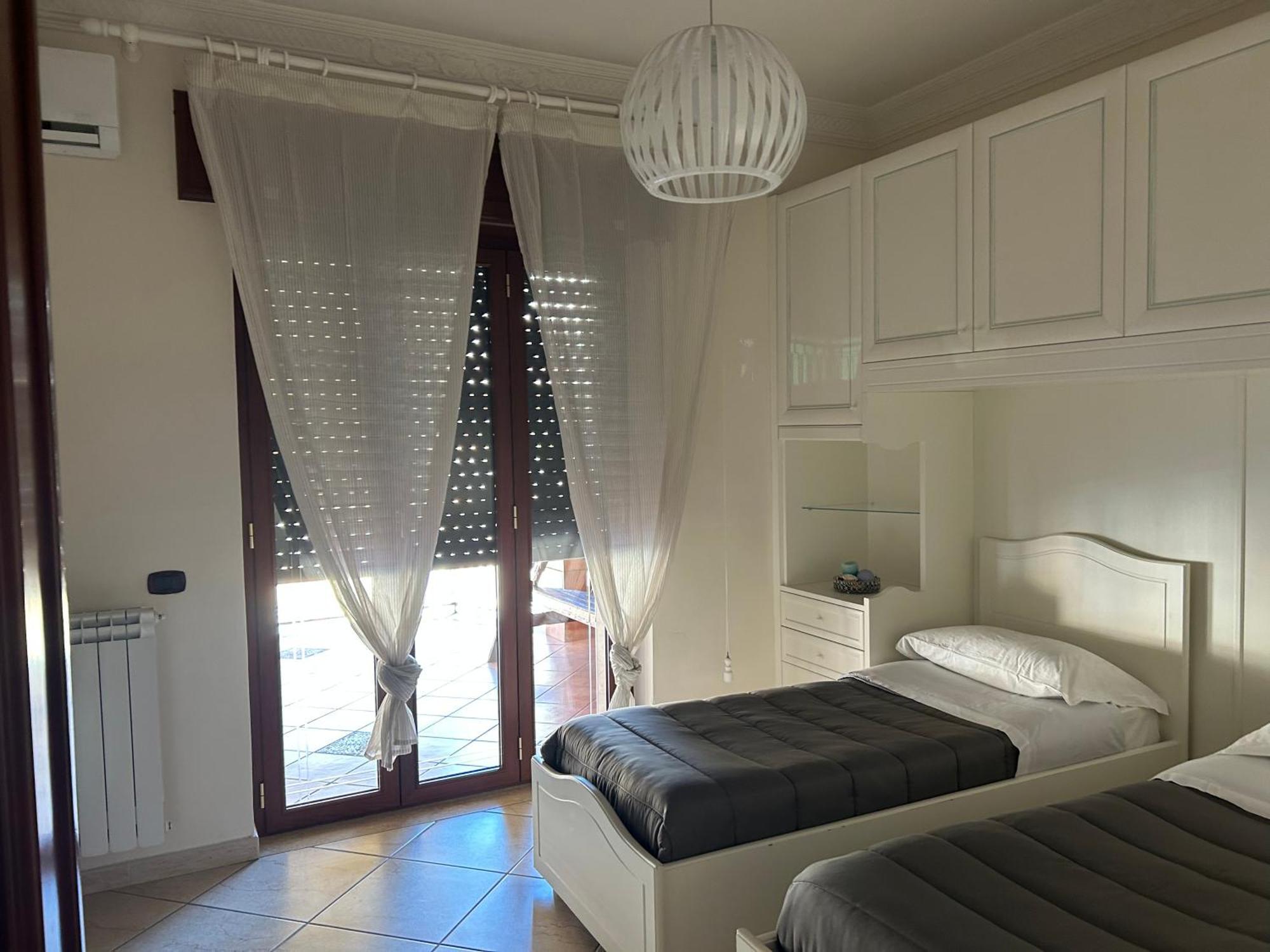 Luxury_C3 Daire Napoli Dış mekan fotoğraf