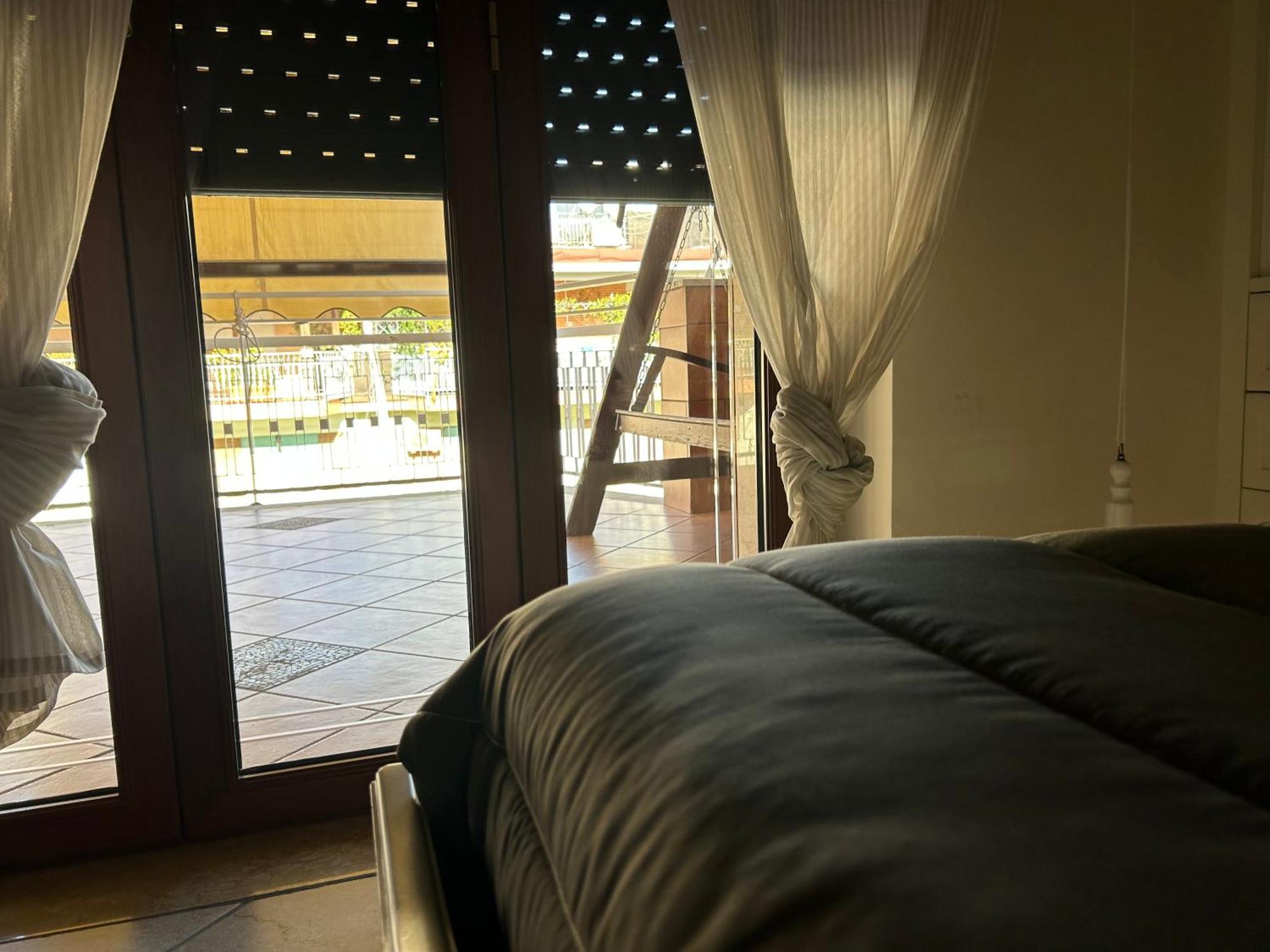 Luxury_C3 Daire Napoli Dış mekan fotoğraf