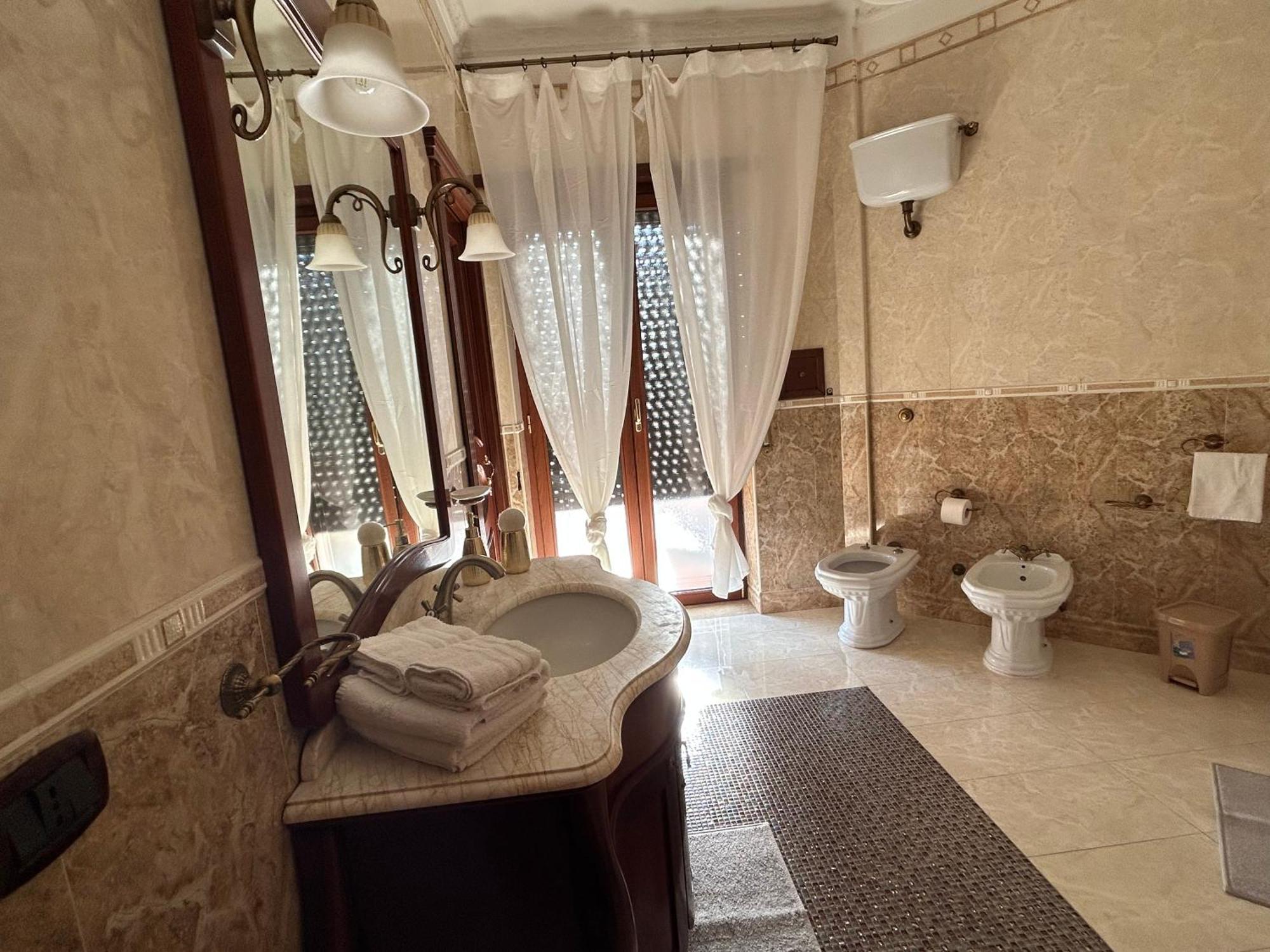 Luxury_C3 Daire Napoli Dış mekan fotoğraf
