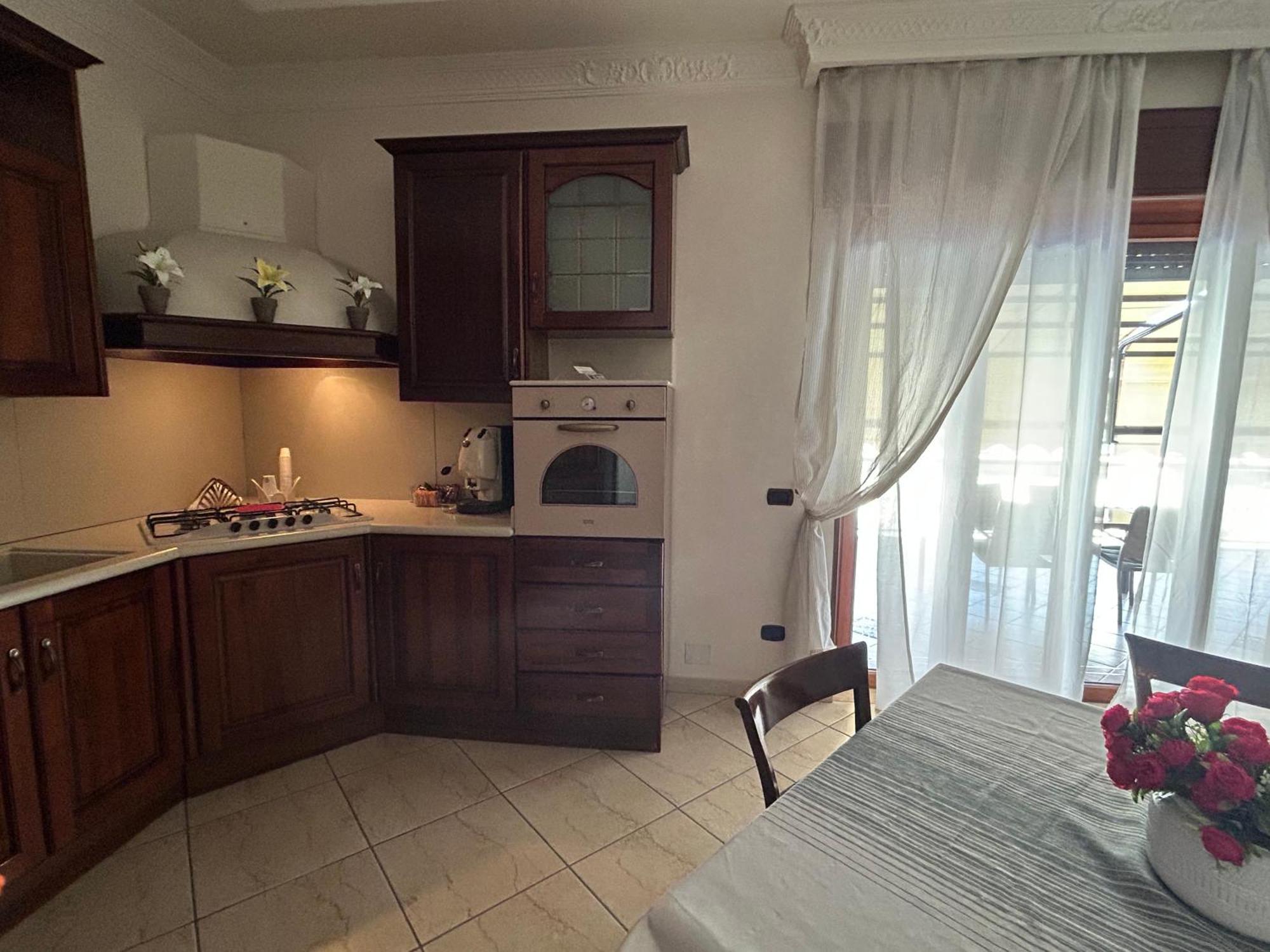 Luxury_C3 Daire Napoli Dış mekan fotoğraf